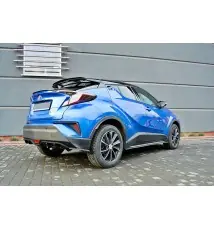 BECQUET EXTENSION TOYOTA C-HR