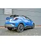 BECQUET EXTENSION TOYOTA C-HR