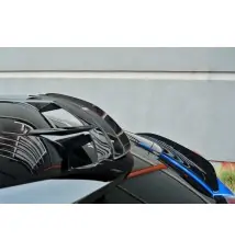 Spoiler Cap V.2 Toyota C-HR Mk1