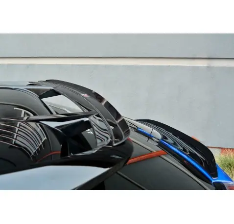 Spoiler Cap V.2 Toyota C-HR Mk1 Spoiler Cap V.2 Toyota C-HR Mk1