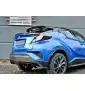 Spoiler Cap V.2 Toyota C-HR Mk1