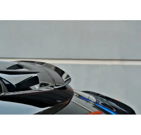 Spoiler Cap V.2 Toyota C-HR Mk1