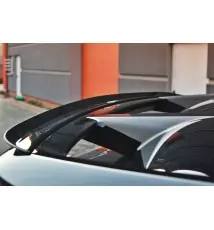 Spoiler Cap V.2 Toyota C-HR Mk1