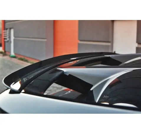 Spoiler Cap V.2 Toyota C-HR Mk1
