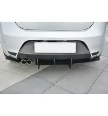 DIFFUSEUR ARRIERE V.2 Seat Leon Mk2 Cupra/ FR