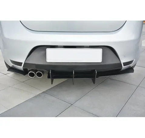 DIFFUSEUR ARRIERE V.2 Seat Leon Mk2 Cupra/ FR