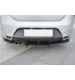 DIFFUSEUR ARRIERE V.2 Seat Leon Mk2 Cupra/ FR