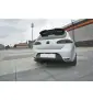 DIFFUSEUR ARRIERE V.2 Seat Leon Mk2 Cupra/ FR