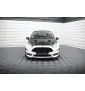 Sport Lame Du Pare-Chocs Avant V.3 Ford Fiesta ST Mk7 FL