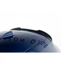 Spoiler Cap V.2 BMW 1 M-Pack / M140i / Standard F20