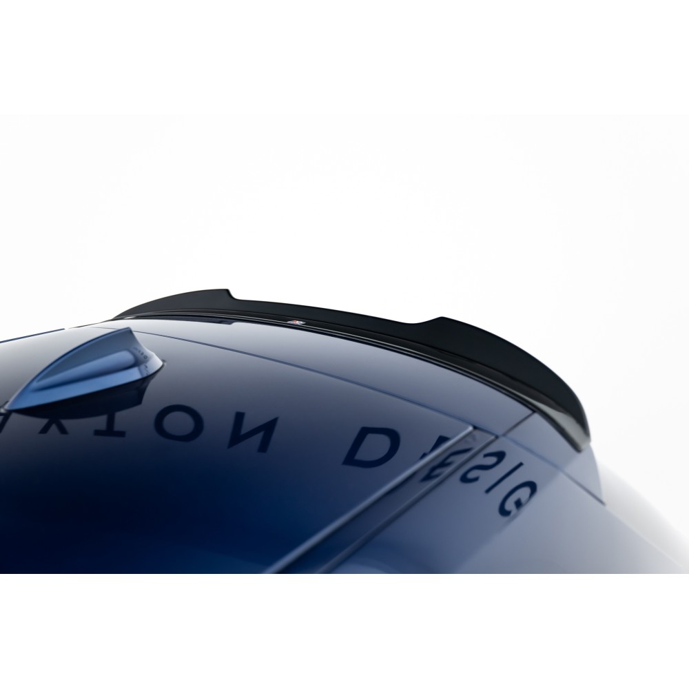 Spoiler Cap V.2 BMW 1 M-Pack / M140i / Standard F20