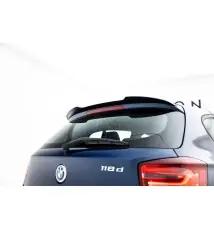 Spoiler Cap V.2 BMW 1 M-Pack / M140i / Standard F20