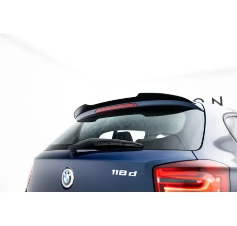 Spoiler Cap V.2 BMW 1 M-Pack / M140i / Standard F20