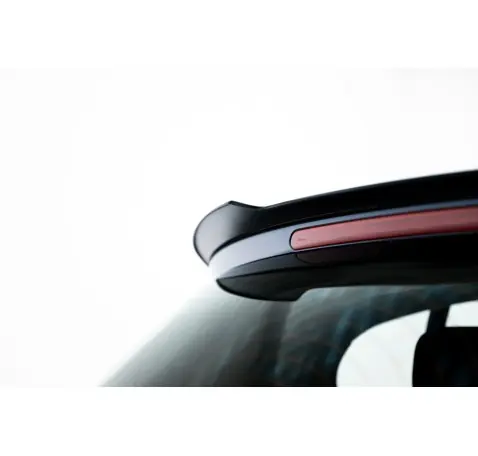 Spoiler Cap V.2 BMW 1 M-Pack / M140i / Standard F20