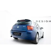 Spoiler Cap V.2 BMW 1 M-Pack / M140i / Standard F20