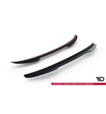 Spoiler Cap V.2 BMW 1 M-Pack / M140i / Standard F20
