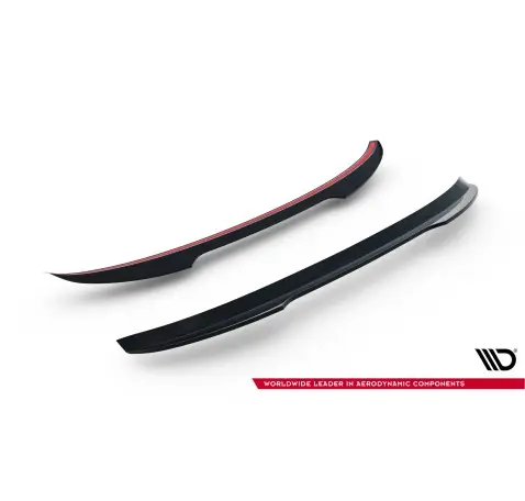 Spoiler Cap V.2 BMW 1 M-Pack / M140i / Standard F20