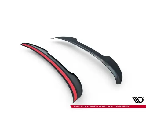 Spoiler Cap V.2 BMW 1 M-Pack / M140i / Standard F20