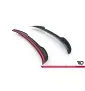 Spoiler Cap V.2 BMW 1 M-Pack / M140i / Standard F20