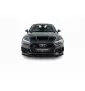 Lame Du Pare-Chocs Avant / Splitter V.2 Audi RS5 Coupe / Sportback F5