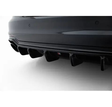 Rajout Du Pare-Chocs Arriere Audi RS5 Coupe / Sportback F5