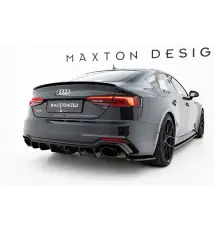 Rajout Du Pare-Chocs Arriere Audi RS5 Coupe / Sportback F5