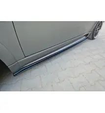 SET DES DIFFUSEUR DES BAS DE CAISSE MINI R53 COOPER S JCW