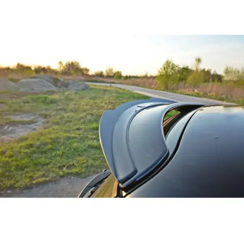 BECQUET EXTENSION MINI R53 COOPER S JCW