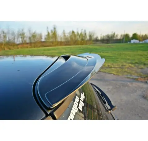 BECQUET EXTENSION MINI R53 COOPER S JCW