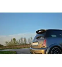 BECQUET EXTENSION MINI R53 COOPER S JCW