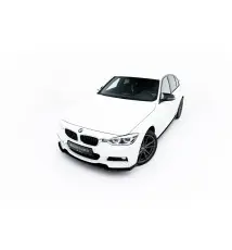 Lame Du Pare-Chocs Avant BMW 3 M-Pack F30 / F30 Facelift