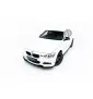 Lame Du Pare-Chocs Avant BMW 3 M-Pack F30 / F30 Facelift