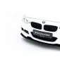 Lame Du Pare-Chocs Avant BMW 3 M-Pack F30 / F30 Facelift
