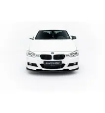 Lame Du Pare-Chocs Avant BMW 3 M-Pack F30 / F30 Facelift
