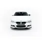 Lame Du Pare-Chocs Avant BMW 3 M-Pack F30 / F30 Facelift
