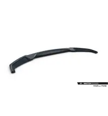 Lame Du Pare-Chocs Avant BMW 3 M-Pack F30 / F30 Facelift