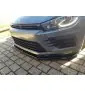 LAME DU PARE-CHOCS AVANT / SPLITTER V.1 VOLKSWAGEN SCIROCCO MK.3 R FACELIFT