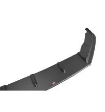 LAME DU PARE-CHOCS AVANT / SPLITTER V.1 VOLKSWAGEN SCIROCCO MK.3 R FACELIFT