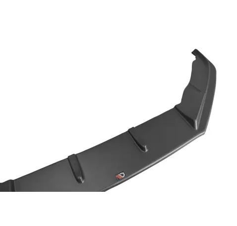 LAME DU PARE-CHOCS AVANT / SPLITTER V.1 VOLKSWAGEN SCIROCCO MK.3 R FACELIFT