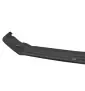 LAME DU PARE-CHOCS AVANT / SPLITTER V.2 VOLKSWAGEN SCIROCCO MK.3 R FACELIFT