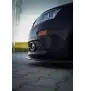 Lame Du Pare-Chocs Avant / Splitter Audi A6 S-Line C6 FL