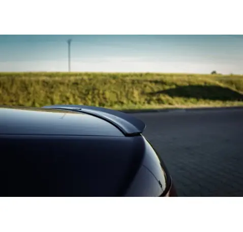 Spoiler Cap Audi A6 S-Line C6 FL Sedan