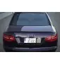 Spoiler Cap Audi A6 S-Line C6 FL Sedan