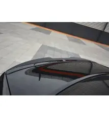 BECQUET EXTENSION HONDA ACCORD MK8. (CU-SERIES) AVANT FACELIFT SEDAN