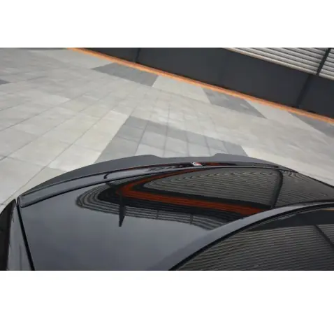 BECQUET EXTENSION HONDA ACCORD MK8. (CU-SERIES) AVANT FACELIFT SEDAN BECQUET EXTENSION HONDA ACCORD MK8. (CU-SERIES) AVANT FACELIFT SEDAN