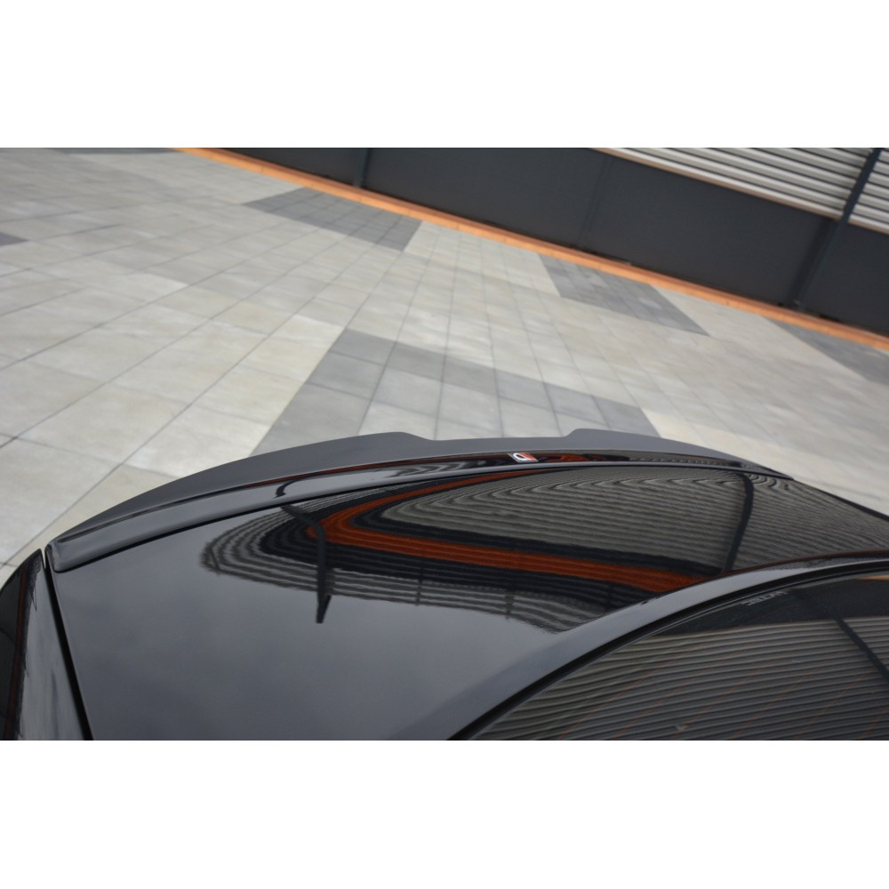 BECQUET EXTENSION HONDA ACCORD MK8. (CU-SERIES) AVANT FACELIFT SEDAN