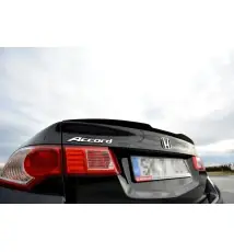 BECQUET EXTENSION HONDA ACCORD MK8. (CU-SERIES) AVANT FACELIFT SEDAN