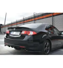 BECQUET EXTENSION HONDA ACCORD MK8. (CU-SERIES) AVANT FACELIFT SEDAN