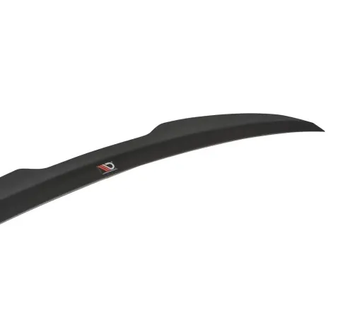 BECQUET EXTENSION HONDA ACCORD MK8. (CU-SERIES) AVANT FACELIFT SEDAN