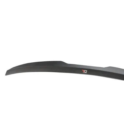 BECQUET EXTENSION HONDA ACCORD MK8. (CU-SERIES) AVANT FACELIFT SEDAN